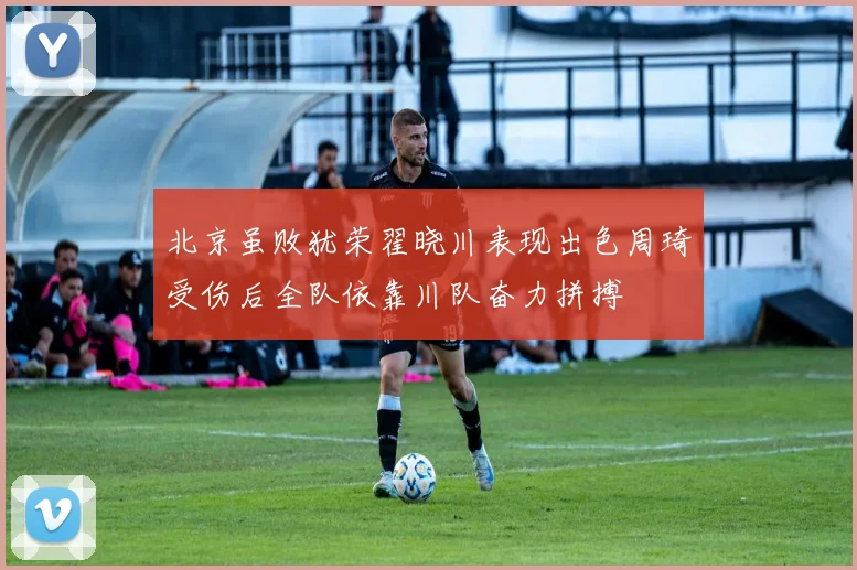 北京虽败犹荣翟晓川表现出色周琦受伤后全队依靠川队奋力拼搏