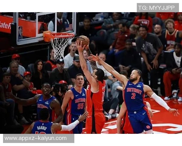 媒体人分析马刺外线失准文班失误合理科内特双塔组合效果显著