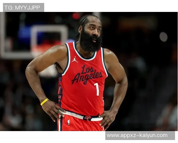 哈登若能拥有强力帮手将迎来更好局面失去小卡鲍威尔比尔的挑战不容小觑