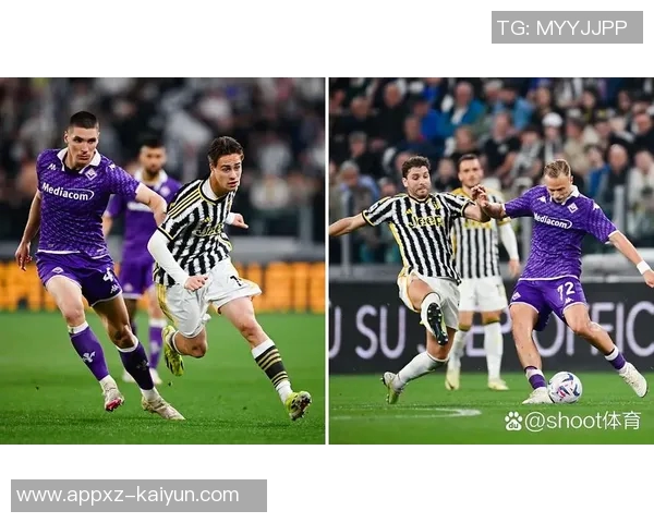 尤文图斯对阵AC米兰海报发布卡卢卢迎战旧主再度交锋 尤文图斯对阵AC米兰海报发布卡卢卢迎战旧主再度交锋