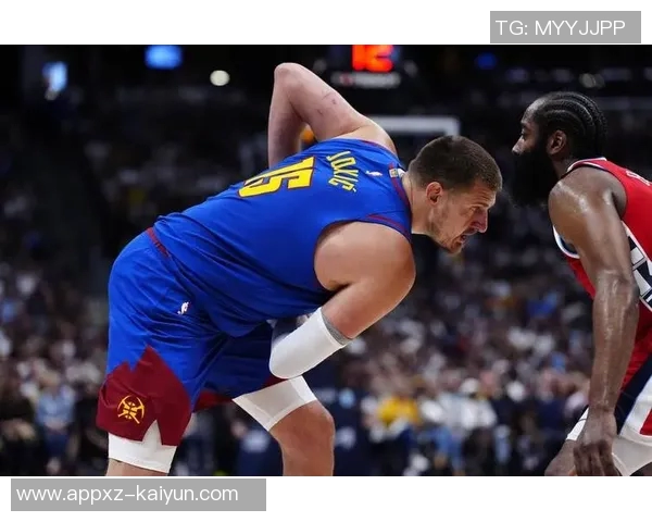 掘金终结雷霆连胜快船本赛季面临更大压力与挑战