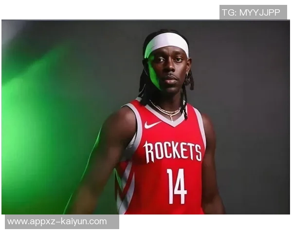 火箭2K能力值调整谢泼德突破80小贾亚当斯提升霍勒迪再增至75