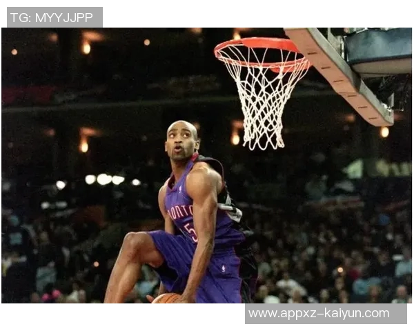 老詹与卡特的坚持之道：23年如一日的篮球信念与决心