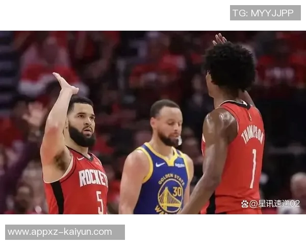 勇士火箭激战背后揭示的潜力球员与战术调整分析 勇士火箭激战背后揭示的潜力球员与战术调整分析