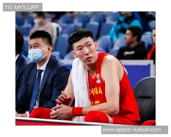 周琦高效表现不到20分钟斩获11分8板展现强大实力 周琦高效表现不到20分钟斩获11分8板展现强大实力