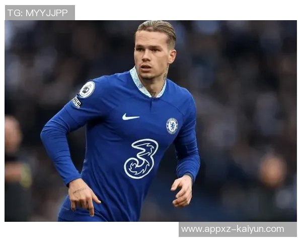 切尔西为穆德里克庆祝25岁生日球员已遭禁赛超过一年