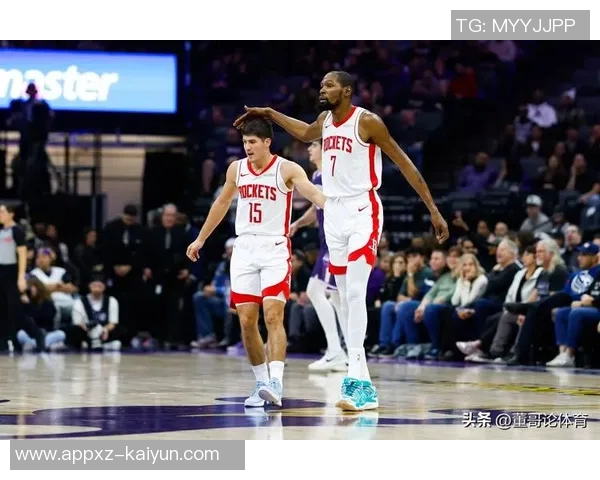 NBA精彩回顾火箭力克骑士马刺轻取爵士太阳再胜鹈鹕掘金战胜魔术