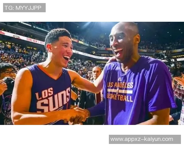 布克渴望成为像邓肯科比和库里那样的传奇球员在一座城市书写辉煌