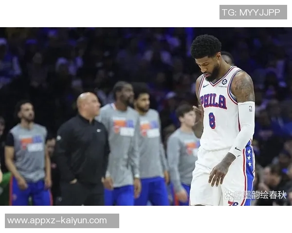 纳斯透露乔治恢复良好将保持出场时间在32分钟左右 纳斯透露乔治恢复良好将保持出场时间在32分钟左右