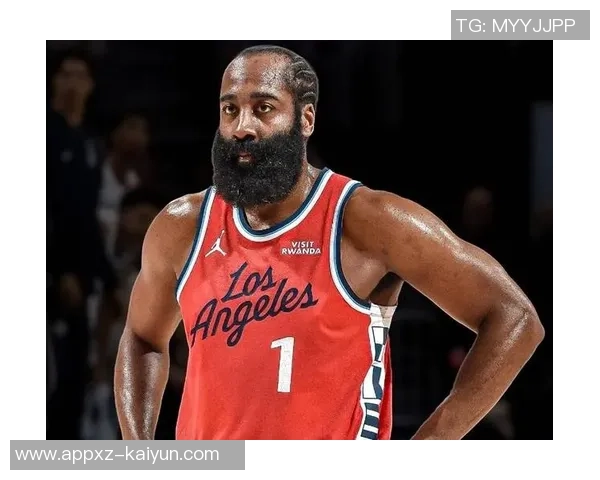 快船或将在明夏启动重建计划寻找接手哈登与小卡合同的合适人选 快船或将在明夏启动重建计划寻找接手哈登与小卡合同的合适人选