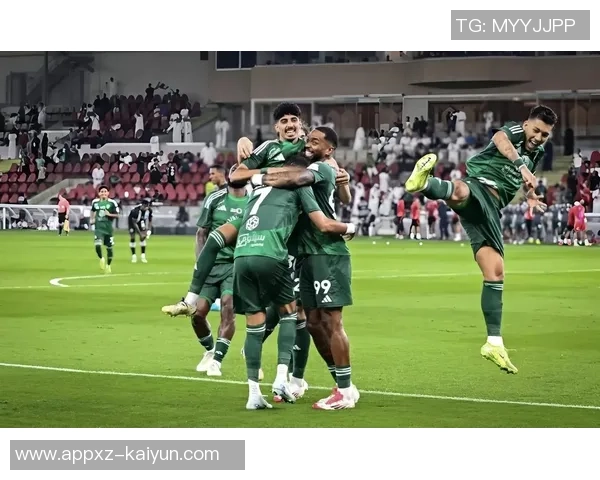 沙特联第五轮创历史进球纪录新月队独自零封对手 沙特联第五轮创历史进球纪录新月队独自零封对手