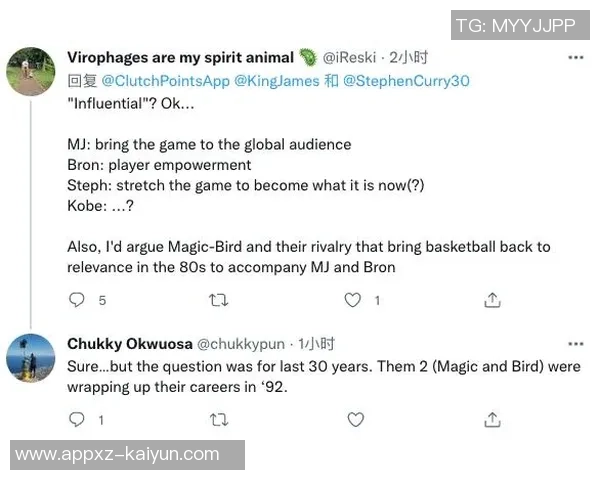 联盟新门面需实力与魅力科尔谈乔詹库的影响力与吸引力 联盟新门面需实力与魅力科尔谈乔詹库的影响力与吸引力