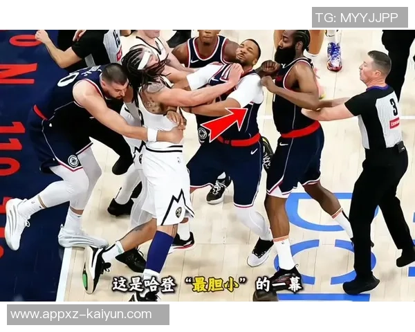 祖巴茨谈缺少哈登影响强调团队防守和其他球员的出色表现 祖巴茨谈缺少哈登影响强调团队防守和其他球员的出色表现