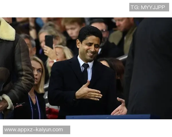 纳赛尔强调未来发展重要性巴黎坚持独特思维追求卓越成绩 纳赛尔强调未来发展重要性巴黎坚持独特思维追求卓越成绩