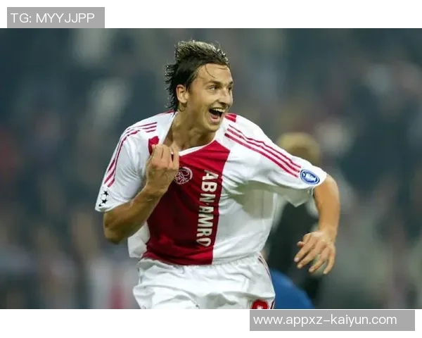 阿贾克斯与米兰洽谈租赁后购买伊布之子马克西米利安的交易事宜 阿贾克斯与米兰洽谈租赁后购买伊布之子马克西米利安的交易事宜